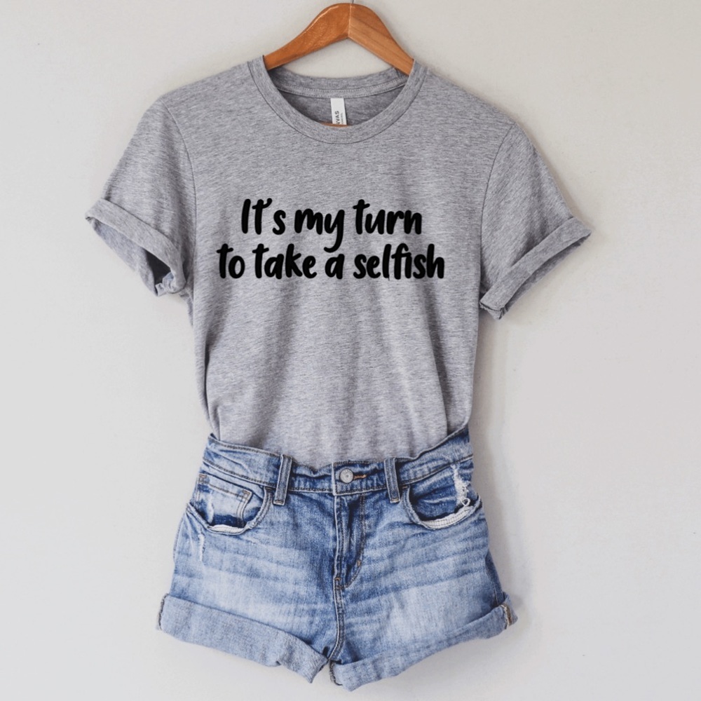 Schitt’s Creek Humor Graphic T-Shirt